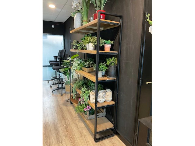 Stellingkast - afbeelding 3 van  5
