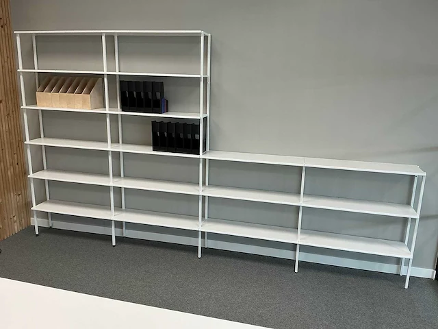 Stellingkast - afbeelding 1 van  5