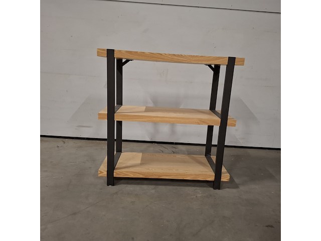 Stellingkast - afbeelding 1 van  5