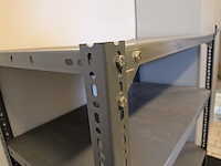 Stellingkast - afbeelding 3 van  5