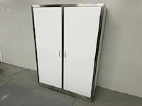 Stellingkast