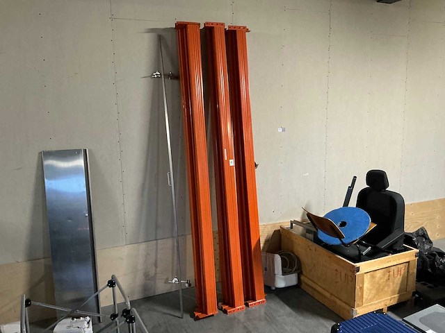 Stellingligger (14x) - afbeelding 1 van  3