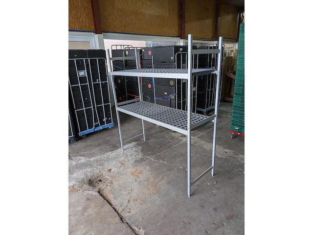 Stellingmateriaal, fermod, fermostock - afbeelding 1 van  6