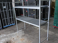 Stellingmateriaal, fermod, fermostock - afbeelding 1 van  6