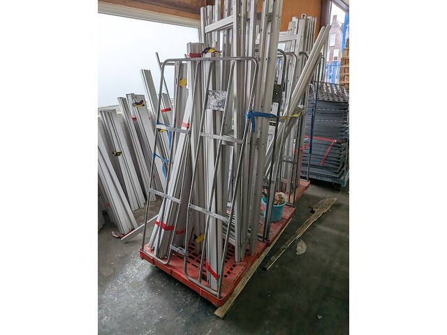 Stellingmateriaal, fermod, fermostock - afbeelding 3 van  6