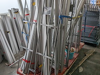 Stellingmateriaal, fermod, fermostock - afbeelding 3 van  6