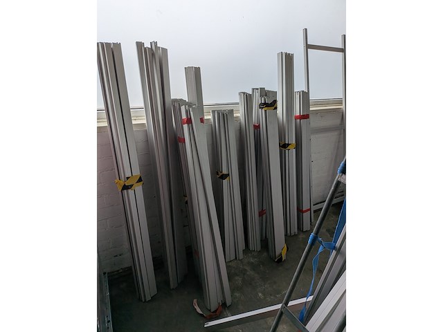 Stellingmateriaal, fermod, fermostock - afbeelding 4 van  6