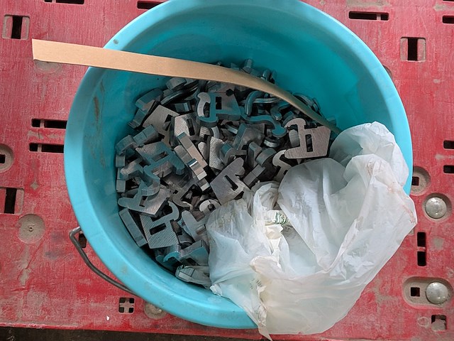 Stellingmateriaal, fermod, fermostock - afbeelding 5 van  6