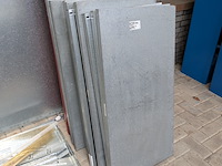 Stellingmateriaal met zwenkarm - afbeelding 2 van  7