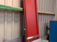 Stellingmateriaal met zwenkarm - afbeelding 3 van  7