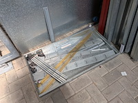 Stellingmateriaal met zwenkarm - afbeelding 4 van  7