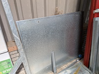Stellingmateriaal met zwenkarm - afbeelding 5 van  7