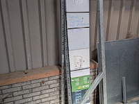 Stellingmateriaal met zwenkarm - afbeelding 6 van  7
