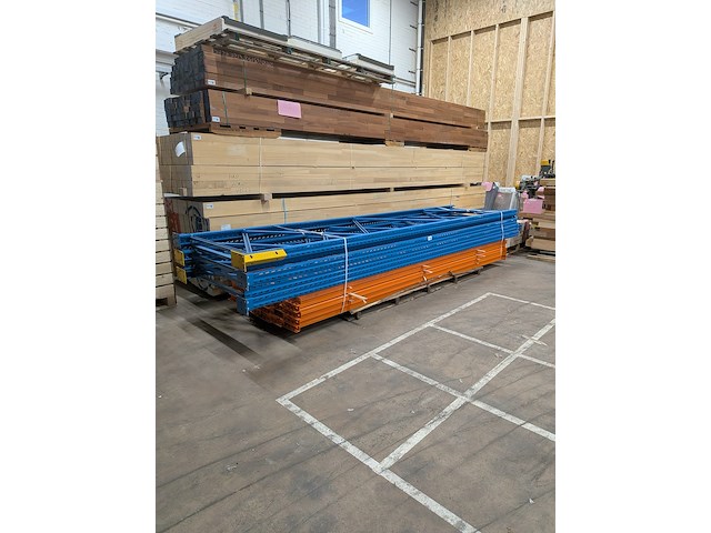 Stellingmateriaal - afbeelding 1 van  7