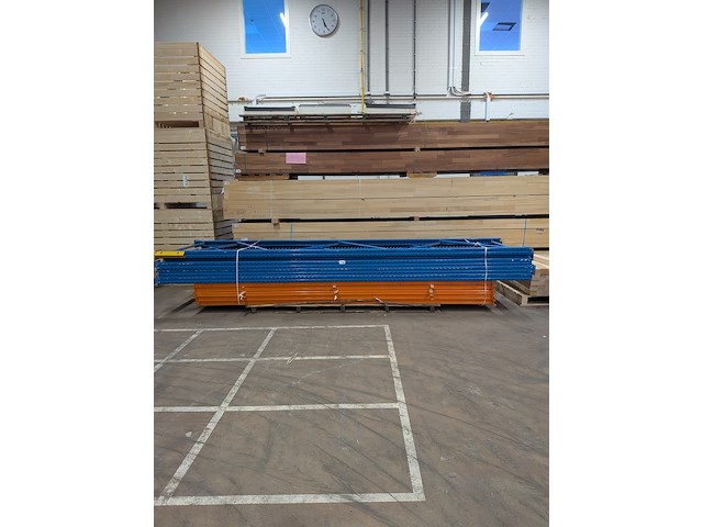 Stellingmateriaal - afbeelding 2 van  7