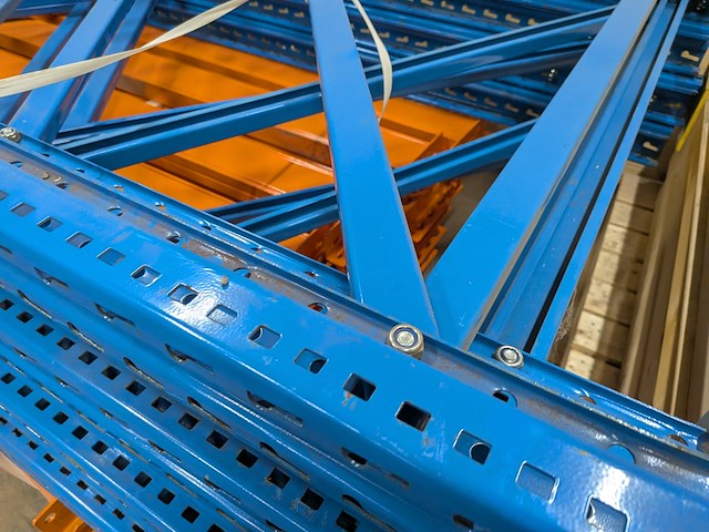 Stellingmateriaal - afbeelding 5 van  7