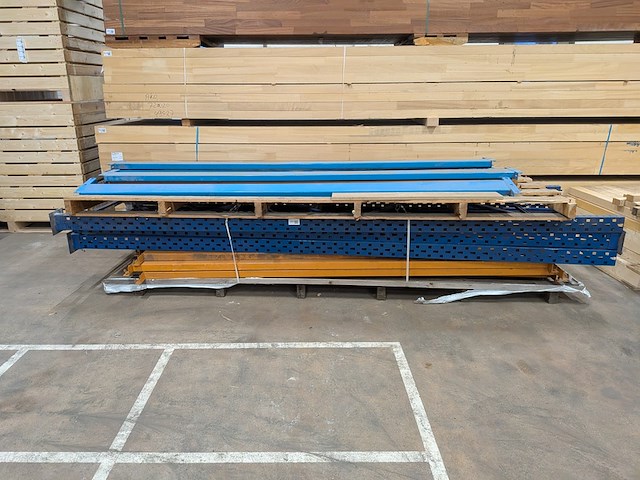 Stellingmateriaal - afbeelding 3 van  10