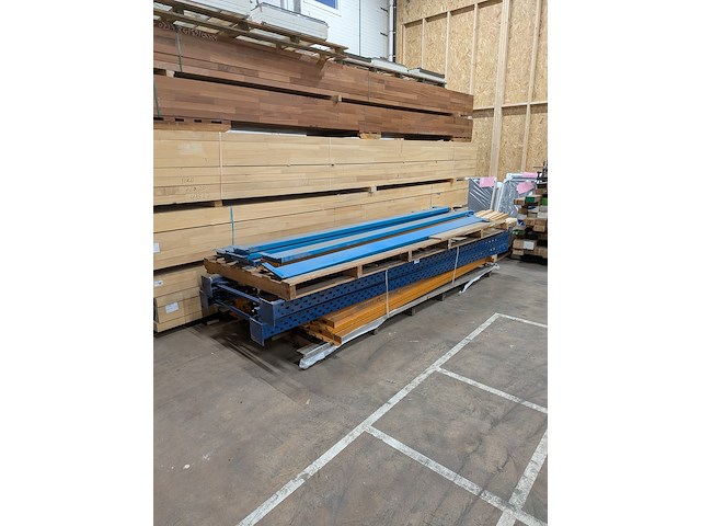 Stellingmateriaal - afbeelding 4 van  10