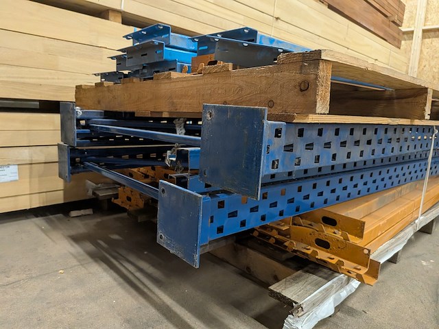 Stellingmateriaal - afbeelding 8 van  10