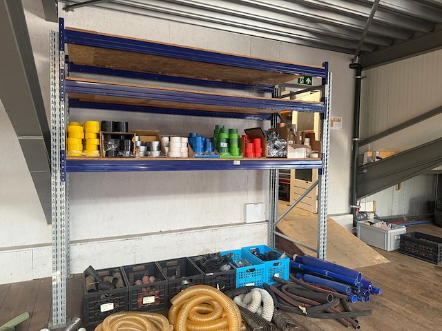 Stellingmateriaal - afbeelding 1 van  7