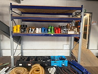 Stellingmateriaal - afbeelding 3 van  7