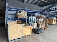 Stellingmateriaal - afbeelding 1 van  3