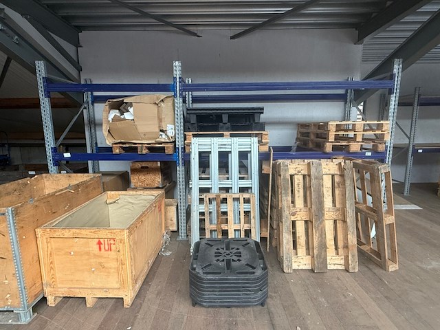 Stellingmateriaal - afbeelding 3 van  3