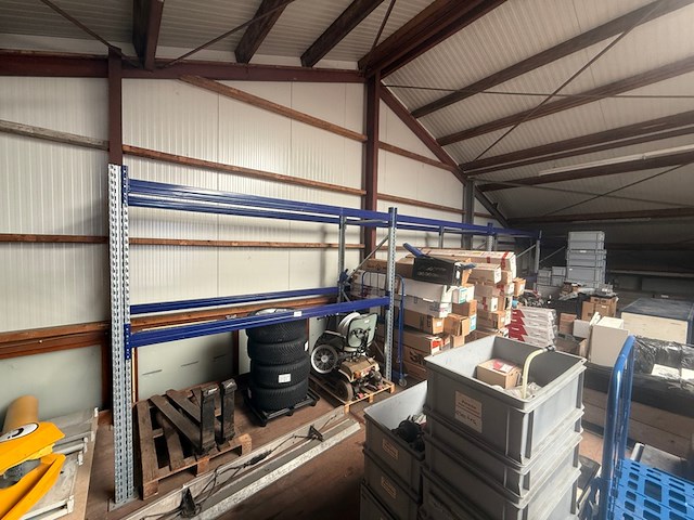Stellingmateriaal - afbeelding 1 van  5