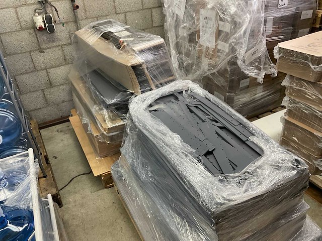 Stellingonderdelen - afbeelding 1 van  4