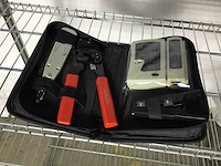 Stellingrek - garage inventory - afbeelding 1 van  3