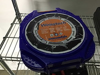 Stellingrek - garage inventory - afbeelding 2 van  3