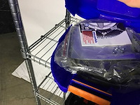 Stellingrek - garage inventory - afbeelding 3 van  3