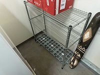 Stellingrek (2x) - afbeelding 2 van  2