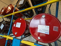 Stellingrek voor vaten - afbeelding 4 van  8
