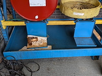 Stellingrek voor vaten - afbeelding 5 van  8