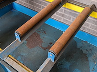 Stellingrek voor vaten - afbeelding 7 van  8