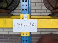 Stellingrek voor vaten - afbeelding 8 van  8