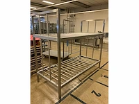 Stellingrek - afbeelding 2 van  2