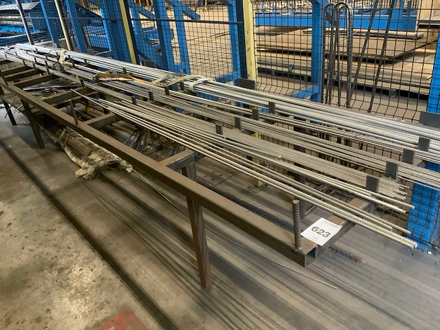 Stellingrek - afbeelding 1 van  4