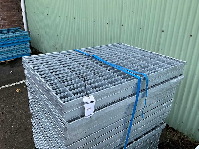 Stellingroosters (40x) - afbeelding 2 van  3