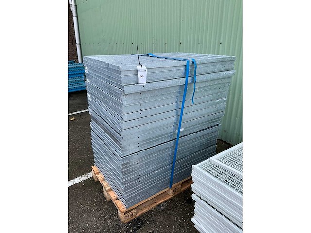 Stellingroosters (40x) - afbeelding 3 van  3