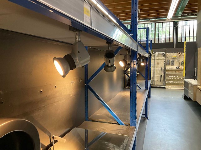 Stellingwand - afbeelding 2 van  2