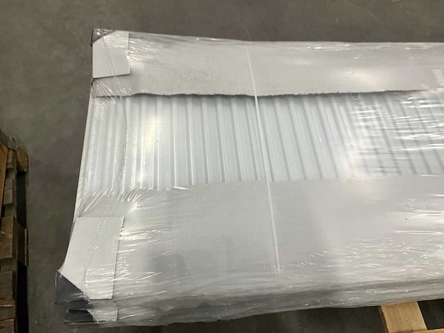 Stellrad radiator 2200mm - afbeelding 2 van  5