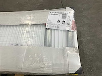 Stellrad radiator 2200mm - afbeelding 3 van  5