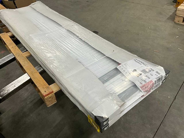 Stellrad radiator 2200mm - afbeelding 4 van  4