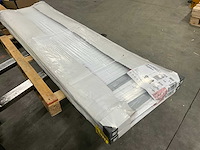 Stellrad radiator 2200mm - afbeelding 4 van  4