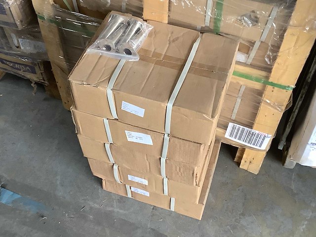 Stelpoot (400x) - afbeelding 2 van  5