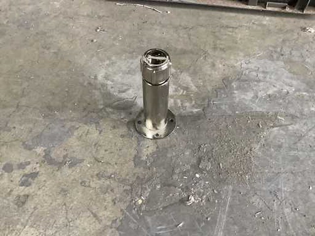 Stelpoten (280x) - afbeelding 2 van  4