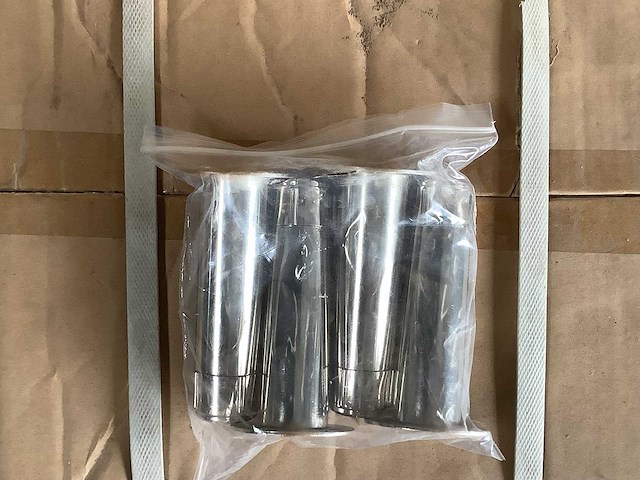 Stelpoten (400x) - afbeelding 1 van  5