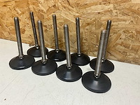 Stelpoten (8x) - afbeelding 2 van  3